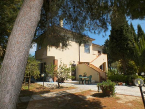 Agriturismo Mandriato Santa Luce